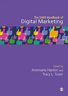 The SAGE Handbook of Digital Marketing