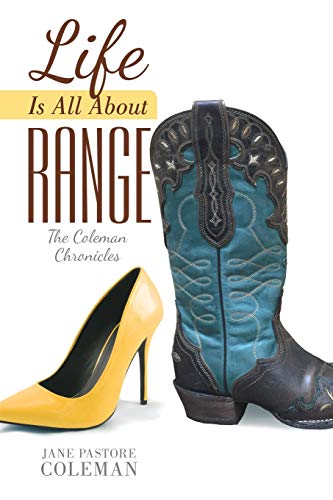 Life Is All About Range