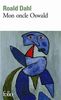 Mon oncle Oswald (Folio)