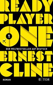Ready Player One (Movie Tie-In): Cline Ernest: 9780525574347