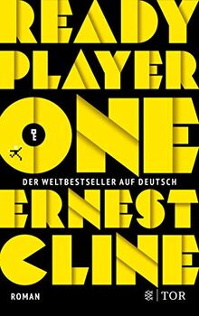 Ready Player One