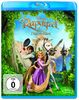 Rapunzel - Neu verföhnt [Blu-ray]
