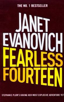 Fearless Fourteen (Stephanie Plum)