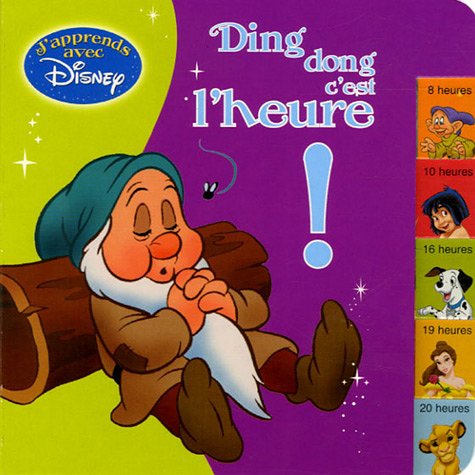 Ding Dong, c'est l'heure !