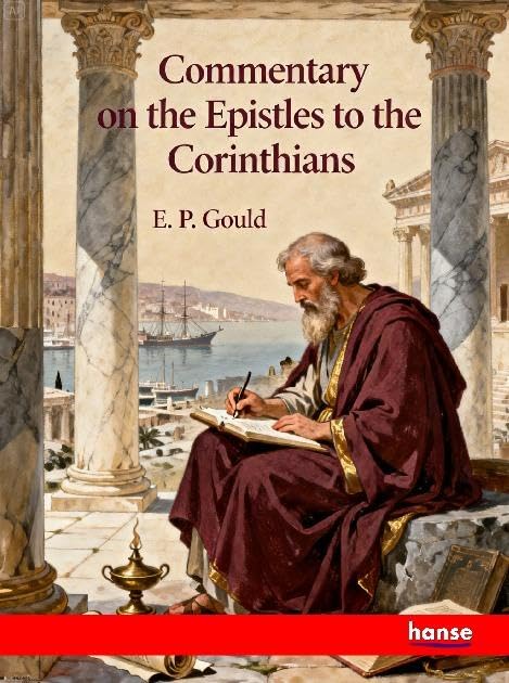 Commentary on the Epistles to the Corinthians: DE
