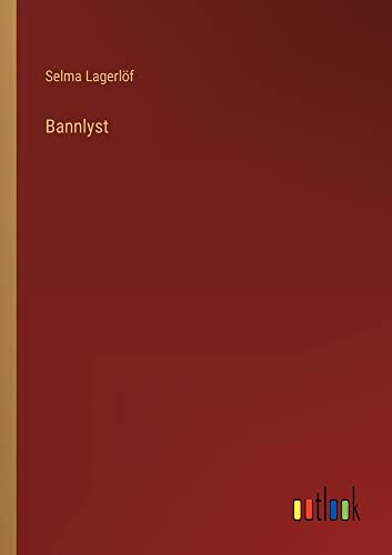 Bannlyst