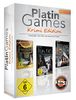 Platin Games - Krimi Edition (PC)