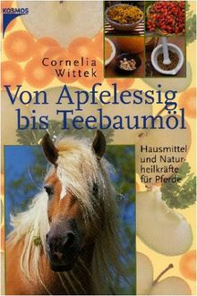 Von Apfelessig bis Teebaumöl