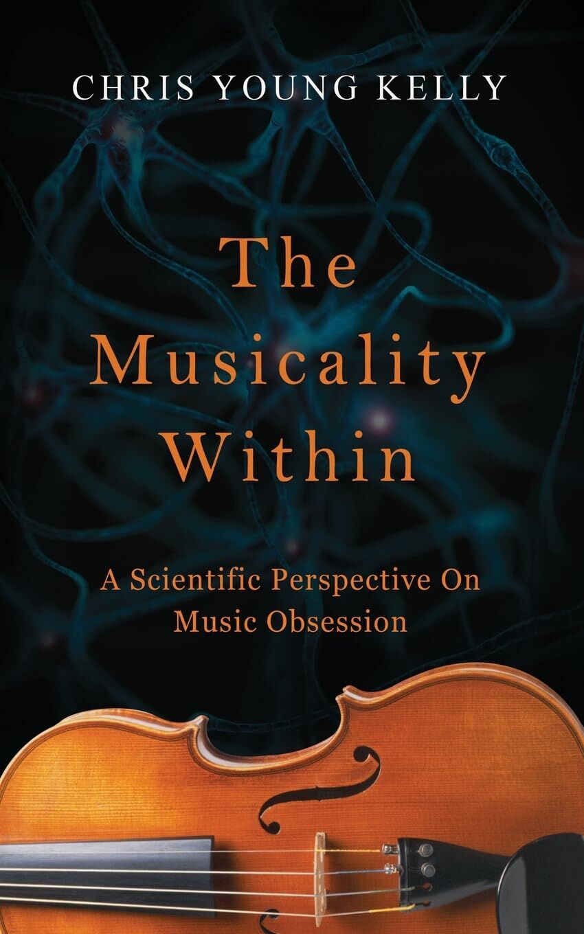 The Musicality Within
