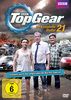 Top Gear: Season 21 [2 DVDs]