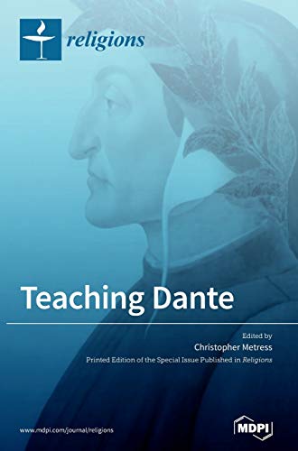 Teaching Dante