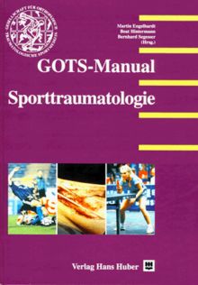 Sporttraumatologie
