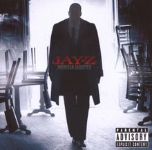 American Gangster von Jay-Z | CD | Zustand gut