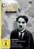 Charlie Chaplin Collection Vol.4