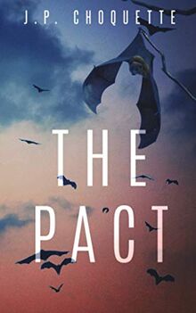 The Pact (Monsters in the Green Mountains)