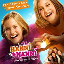 Hanni und Nanni:Mehr als beste Freunde