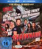 Sharknado 1-3 Box-Edition (3 Blu-rays 3D inkl. 2D Versionen plus Bonus DVD)