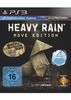 Heavy Rain (Move Edition)
