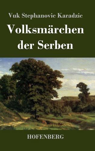 Volksmärchen der Serben