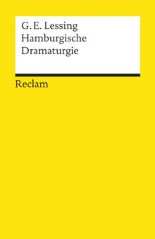 Hamburgische Dramaturgie