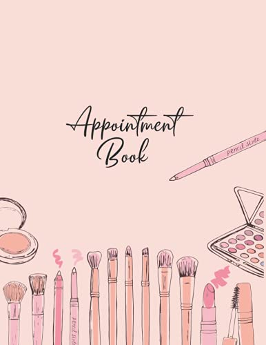 2022 Appointment Book: Large Diary with 15 Minute Time Slots : 8AM - 9PM : 6 Days At A Glance: Large Diary with 15 Minute Time Slots : 8AM - 9PM : 6 ... Book_Interior-15-min-increments-3-columns.pdf
