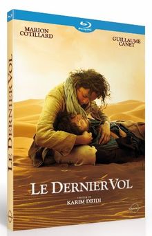 The Last Flight [FR Import] [Blu-ray]
