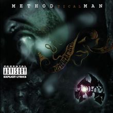 Tical von Method Man | CD | Zustand gut