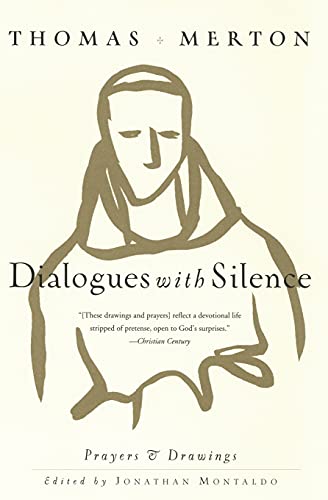 Dialogues with Silence: Prayers & Drawings (Rough Cut)