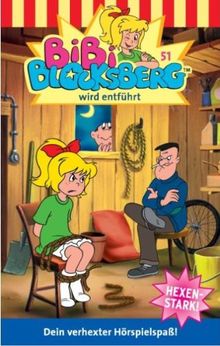 Wird Entführt [Musikkassette]