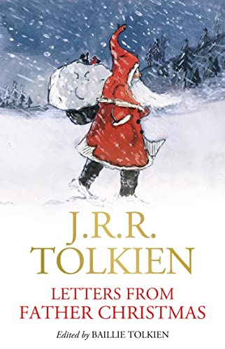 Tolkien, J. R. R. Letters From Father Christmas