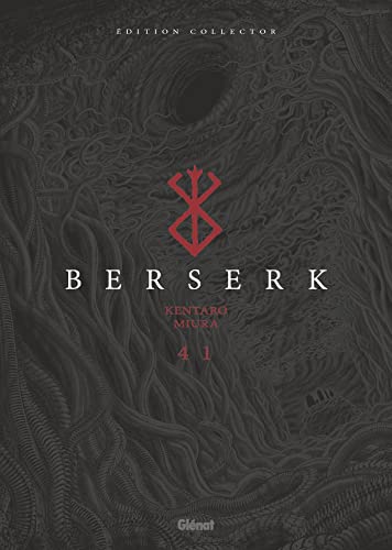 Berserk Deluxe Volume 6 Buch versandkostenfrei bei