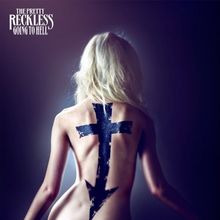 Going to Hell (Ltd Deluxe Edition incl. 2 Bonustracks) de the Pretty Reckless | CD | état bon