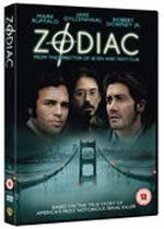 Zodiac [UK Import]