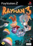 Rayman 3: Hoodlum Havoc de Ubisoft | Jeu vidéo | état très bon