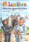 Leselöwen Ritterburggeschichten von Arold, Marliese | Buch | Zustand gut