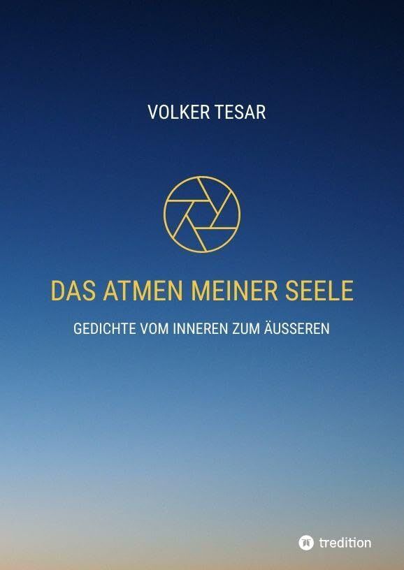 Das Atmen meiner Seele