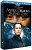 Coffret Anges et Démons + Da Vinci Code version longue [Blu-ray] 