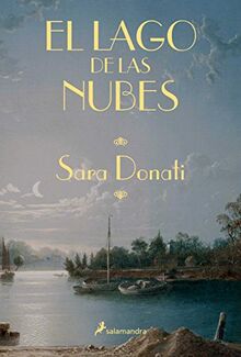 El lago de las nubes (Novela)