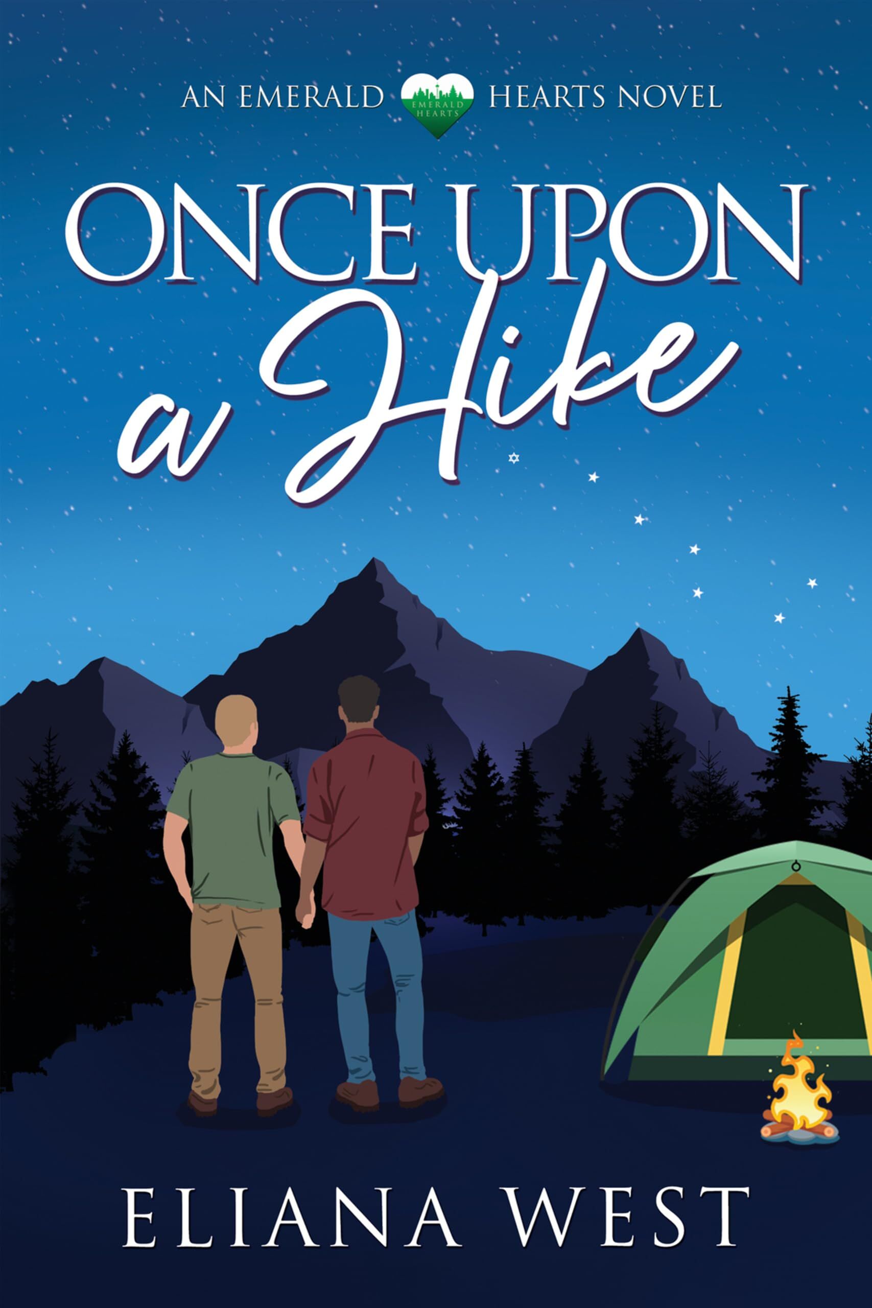 Once Upon a Hike