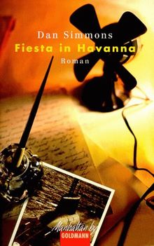 Fiesta in Havanna de Simmons, Dan | Livre | état bon