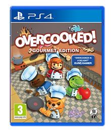 verkocht: Gourmet Edition (PS4)