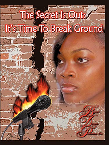 The Secret Is Out: It's Time To Break Ground