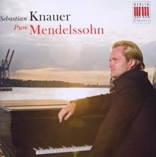 Pure Mendelssohn