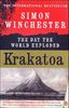 Krakatoa: The Day the World Exploded