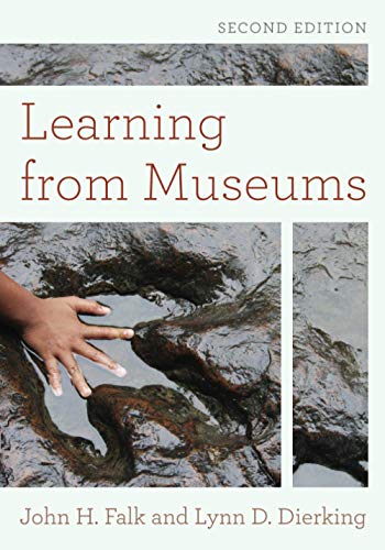 Learning from Museums (American Association for State and Local History)
