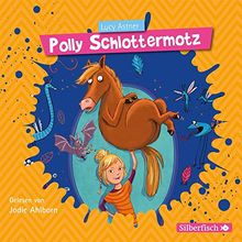 Polly Schlottermotz: 2 CDs