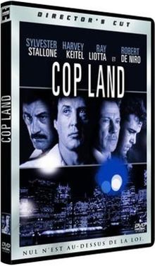 Cop Land - Version Director's cut [FR Import]