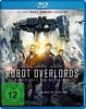 Robot Overlords - Herrschaft der Maschinen [Blu-ray]