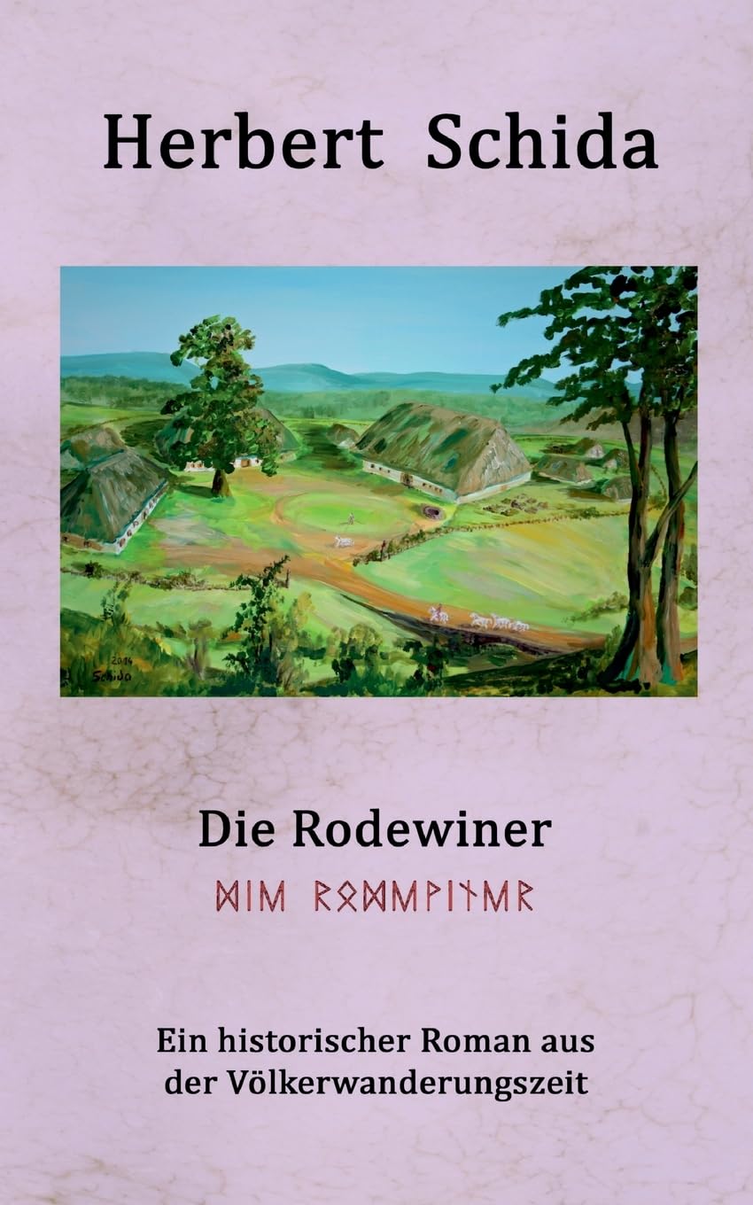 Die Rodewiner