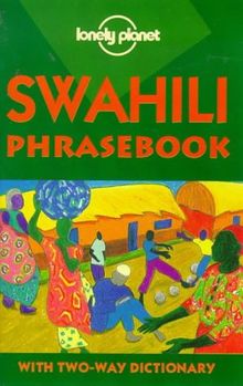 Swahili phrasebook